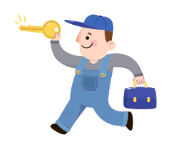 Local emergency lockout specialist near you offering 24/7 emergency lockout solution in Livingston, CA