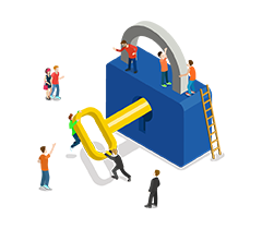 We have a professional and highly skilled locksmith team for all types of lock solutions in Livingston, CA