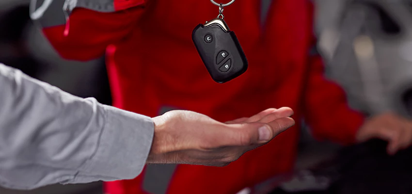 Automotive Car Lock Rekeying Locksmith Specialists in Livingston, California