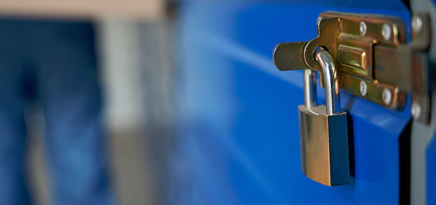 Industrial Door Lock Repair And Installation in Livingston, CA