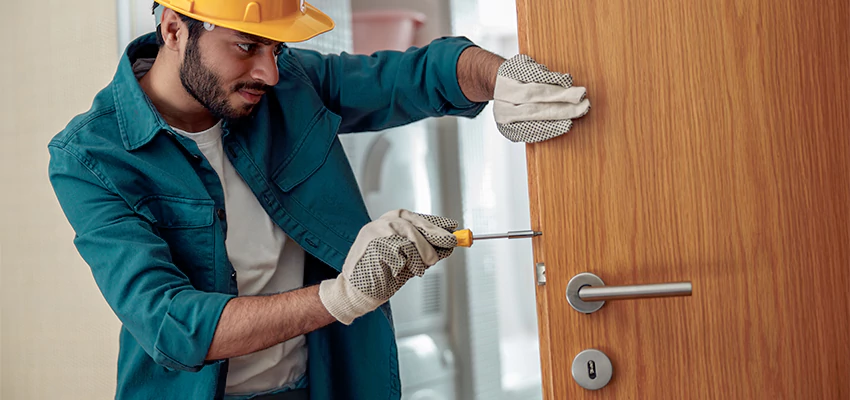 24 Hour Residential Locksmith in Livingston, California