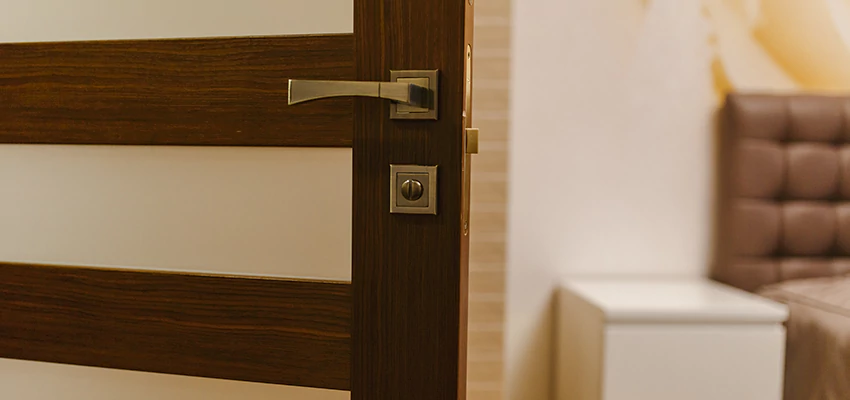 Door Lever Troubleshooting in Livingston, CA