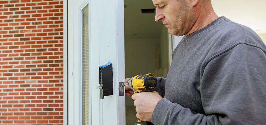 Eviction Locksmith Services For Lock Installation in Livingston, CA