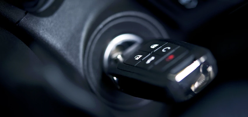 Ignition Switch Replacement in Livingston, CA