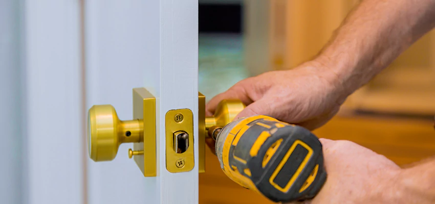 Local Locksmith For Key Fob Replacement in Livingston, California