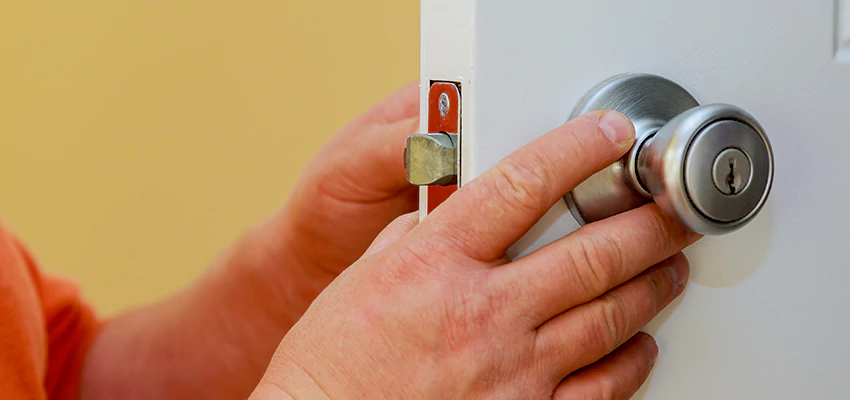 Residential Locksmith For Lock Installation in Livingston, California