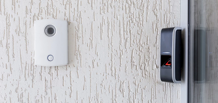 Automatic Door Lock Repair in Livingston, California