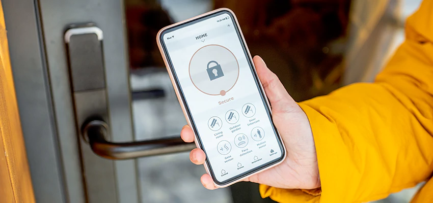 Kwikset Halo Wifi Locks Repair And Installation in Livingston, CA