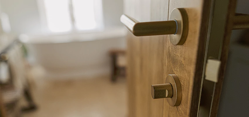 Mortise Locks For Bathroom in Livingston, CA