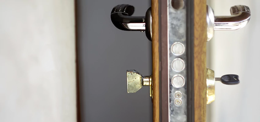 Holiday Emergency Locksmith in Livingston, California