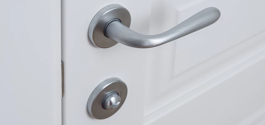 Single-Occupancy Restroom Locks Repair in Livingston, California