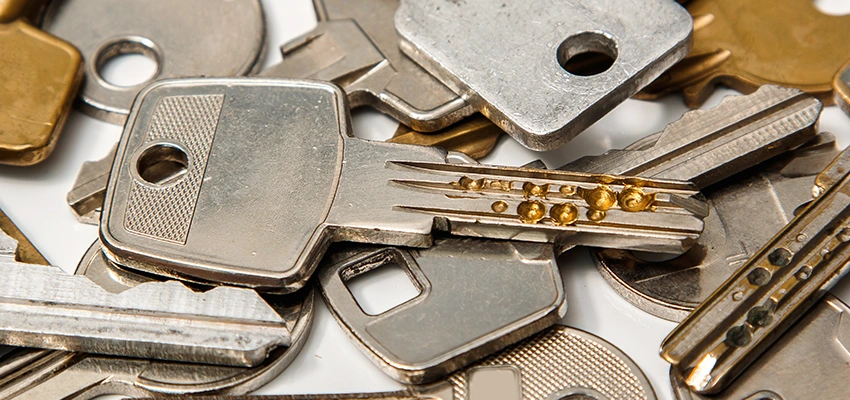 Stuck Key Extraction in Livingston, CA