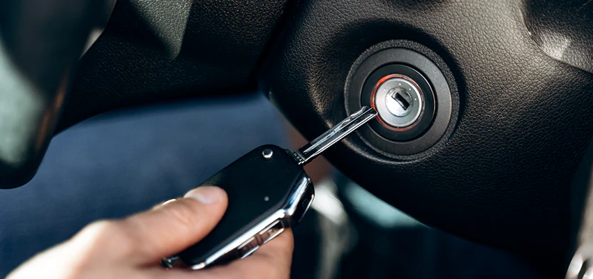Car Key Replacement Locksmith in Livingston, California