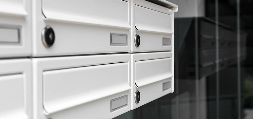 Mailbox Tubular Lock Replacement in Livingston, California