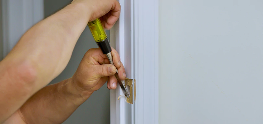 On Demand Locksmith For Key Replacement in Livingston, California