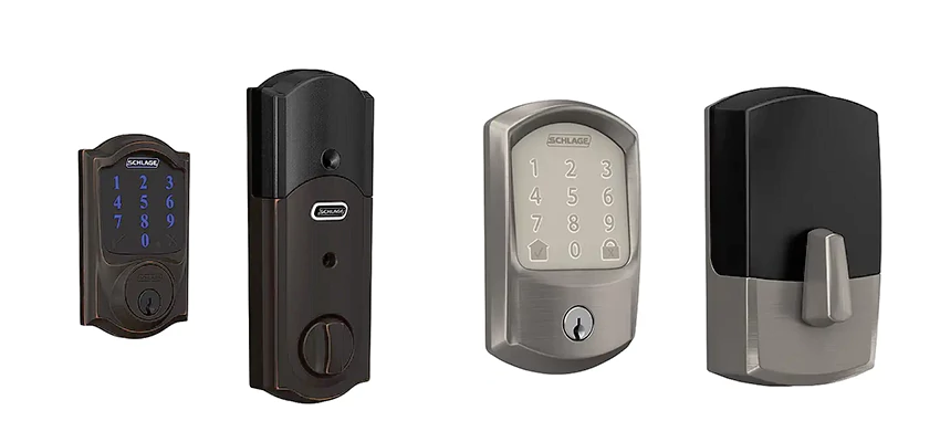 Schlage Smart Locks Repair in Livingston, California
