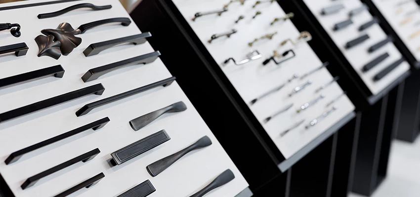 Pocket Door Hardware Installation in Livingston, California