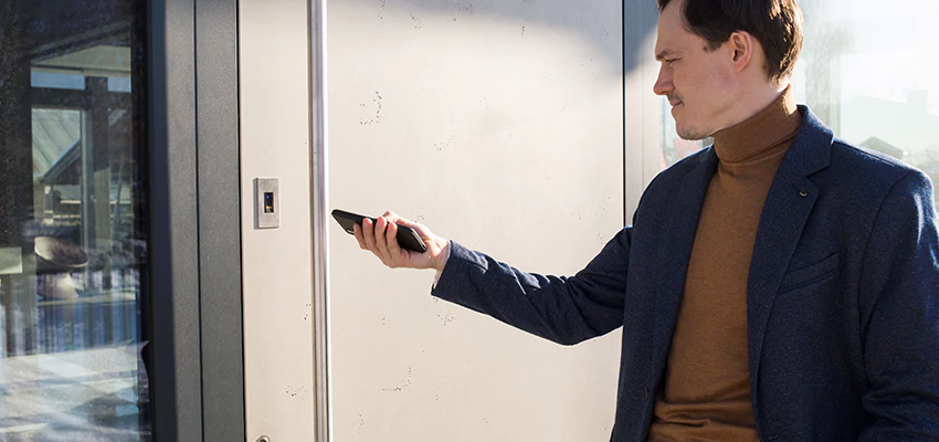 Business Security Systems in Livingston, CA