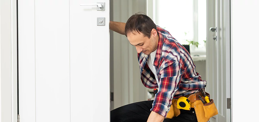 Emergency Automotive Locksmith in Livingston, CA