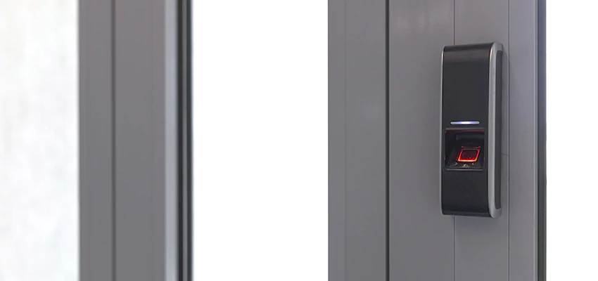 Push Button Lock Keypad Repair in Livingston, California