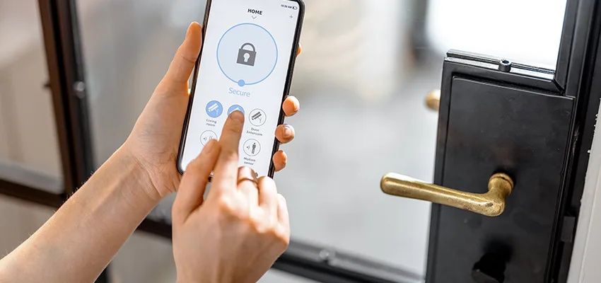 Remote Control Locks Sensor Repair in Livingston, California