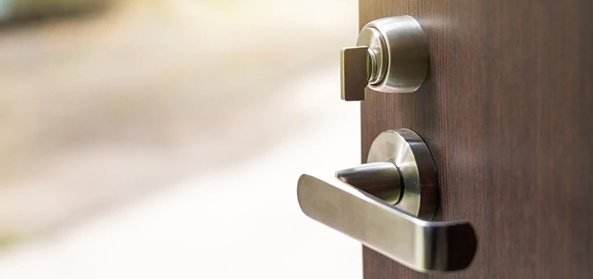 Trusted Local Locksmith Repair Solutions in Livingston, CA