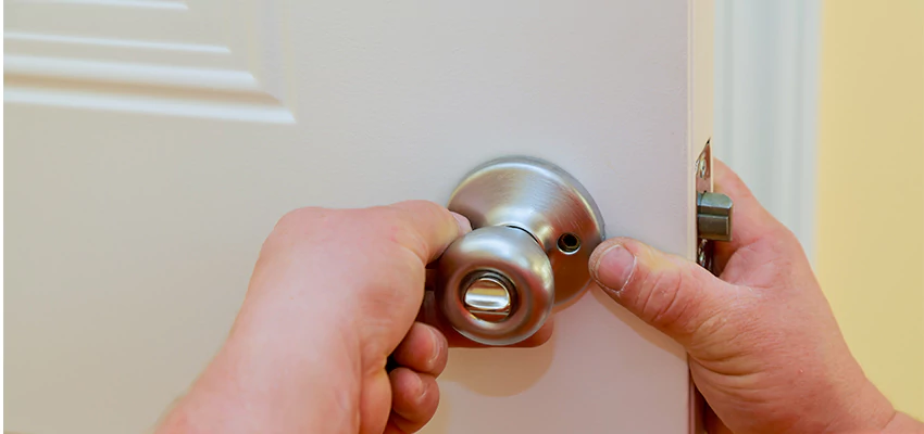 After-hours Locksmith For Lock And Key Installation in Livingston, CA