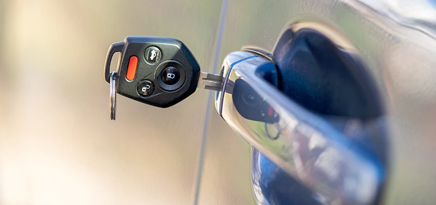 Automotive Locksmith Key Programming Specialists in Livingston, CA