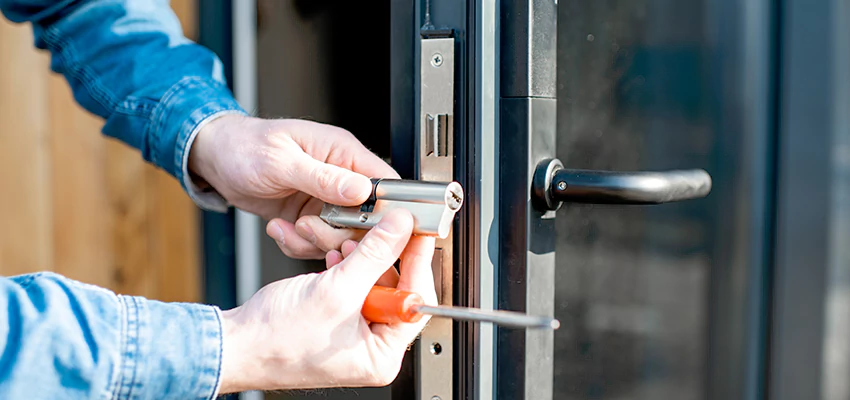 Eviction Locksmith For Lock Repair in Livingston, CA