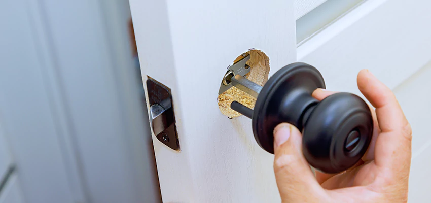Locksmith For Lock Repair Near Me in Livingston, California