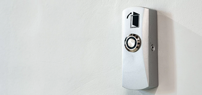 Residential Access Keypads Systems Installation in Livingston, CA