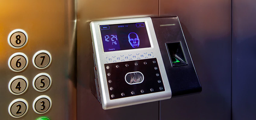 Commercial Locksmith For Lock Repair in Livingston, CA