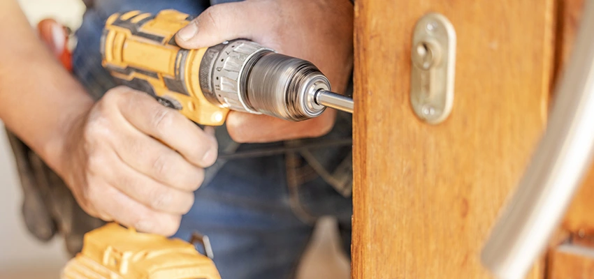 Eviction Locksmith in Livingston, California