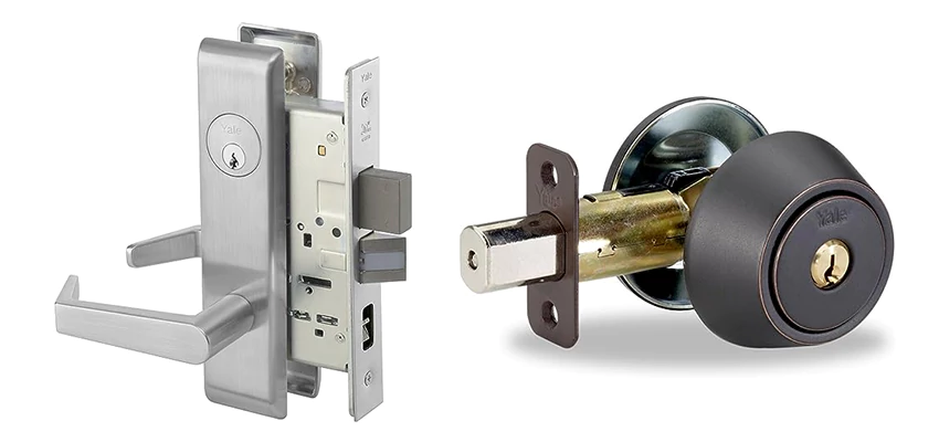 Yale Multipoint Lock in Livingston, CA
