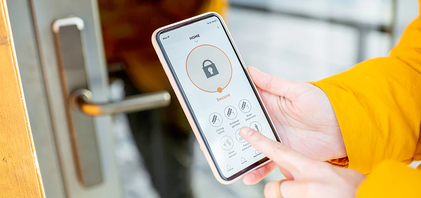 Automatic Door Lock Opener Repair in Livingston, California