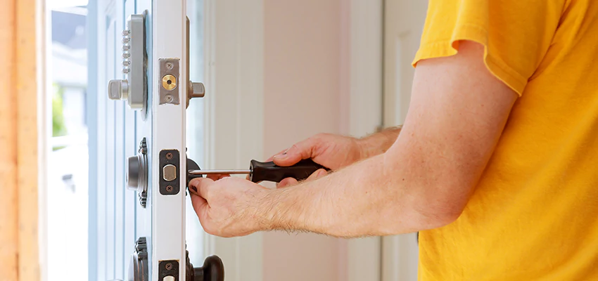 Eviction Locksmith For Key Fob Replacement Services in Livingston, CA