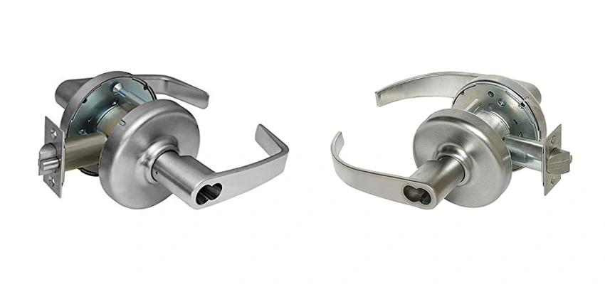 Corbin Russwin Unit Locks Repair Installation in Livingston, CA