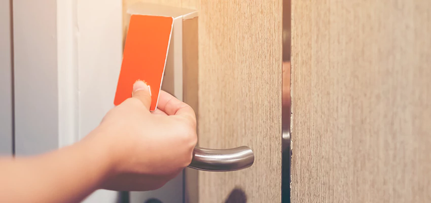 Electronic Locks Motor Repair in Livingston, California