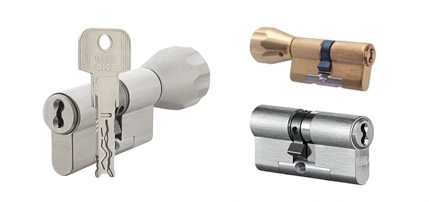 Evva Padlock Installation in Livingston, California