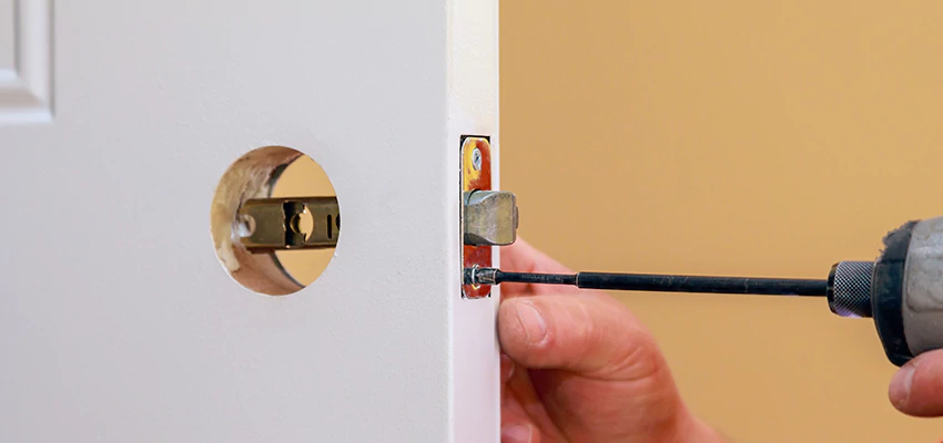 Home Invasion Camera Repairs in Livingston, California