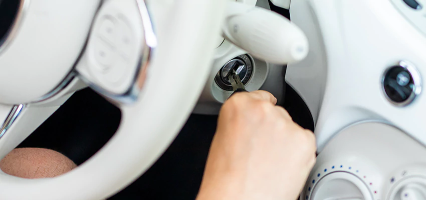 Ignition Lock Barrel Replacement Near Me in Livingston, California