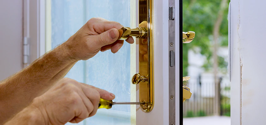 Local Locksmith For Key Duplication in Livingston, CA
