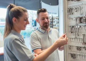 Key Locks Services in Livingston, California